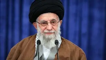 رهبر انقلاب: بخش شیرین مربوط به اقتصاد راه‌اندازی بیش از ۸ هزار بنگاه تعطیل و نیمه تعطیل است+فیلم