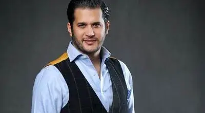 واکنش طنزآمیز سیاوش خیرابی به شایعاتی درباره ارتباطش با شاهرخ استخری+ فیلم