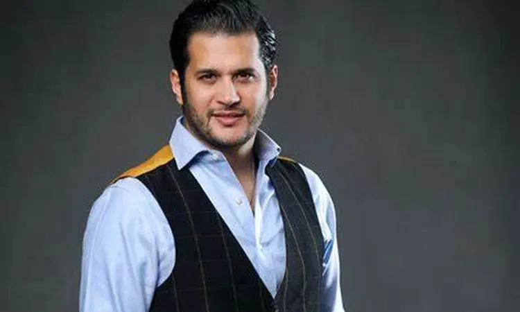 واکنش طنزآمیز سیاوش خیرابی به شایعاتی درباره ارتباطش با شاهرخ استخری+ فیلم