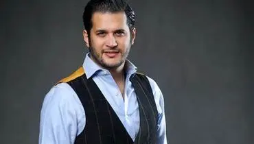 واکنش طنزآمیز سیاوش خیرابی به شایعاتی درباره ارتباطش با شاهرخ استخری+ فیلم