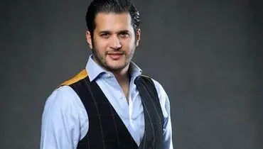 واکنش طنزآمیز سیاوش خیرابی به شایعاتی درباره ارتباطش با شاهرخ استخری+ فیلم