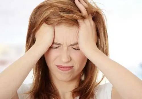 چند توصیه برای رفع سریع سردردهای تنشی