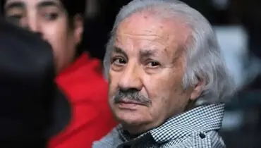 خاکسپاری سعید پیردوست در قطعه هنرمندان/عکس