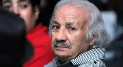 خاکسپاری سعید پیردوست در قطعه هنرمندان/عکس