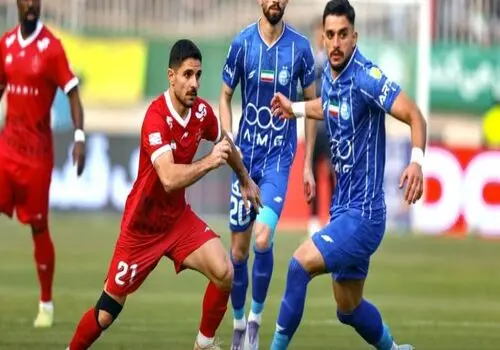 ترکیب احتمالی پرسپولیس برابر پیکان، سه تغییر کلیدی!
