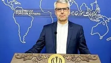 ایران حمله نظامی آمریکا و انگلیس به یمن را محکوم کرد