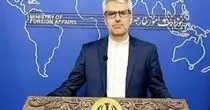 ایران حمله نظامی آمریکا و انگلیس به یمن را محکوم کرد