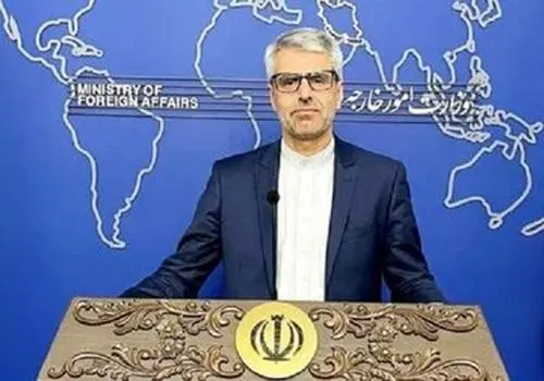 فرمانده نیروی دریایی ارتش: پاسخ ما شوک عمیقی به دشمن وارد خواهد کرد
