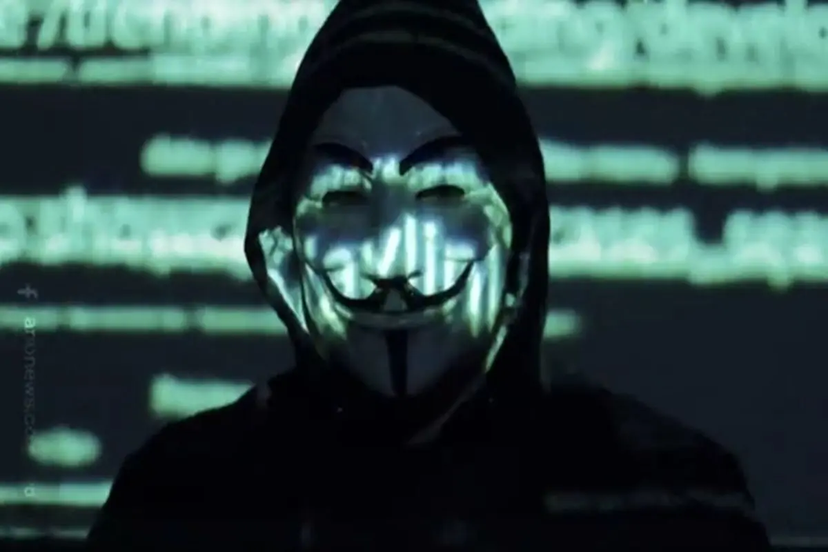 اطلاعات مهم شبکه اینترنشنال هک شد