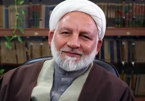 خواندن ترانه‌ای عاشقانه از امید برای احمدی‌نژاد با حضور وی!/ ویدئو