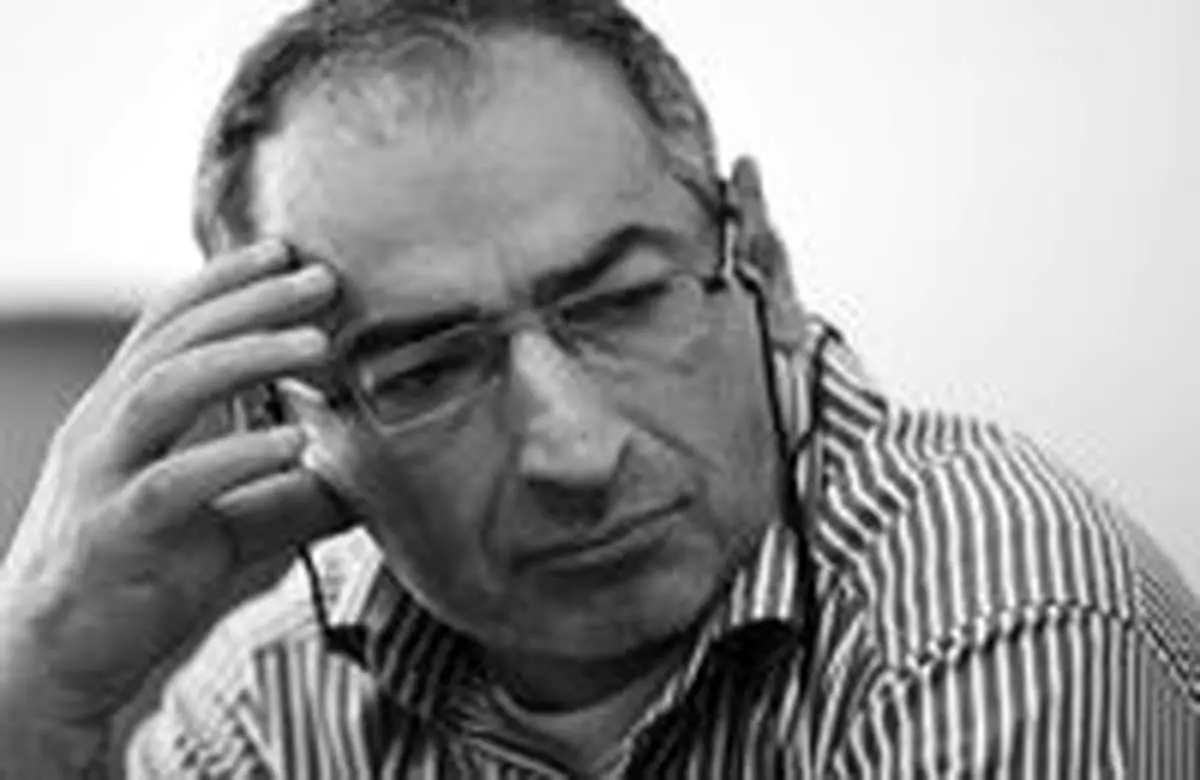 یک داستان خواندنی از صادق زیباکلام: آذری غریب...!