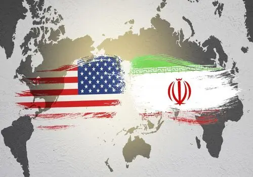 قالیباف: رفتار آمریکا در نامه ترامپ، رفتارِ آمریکاییِ گنده لاتی است
