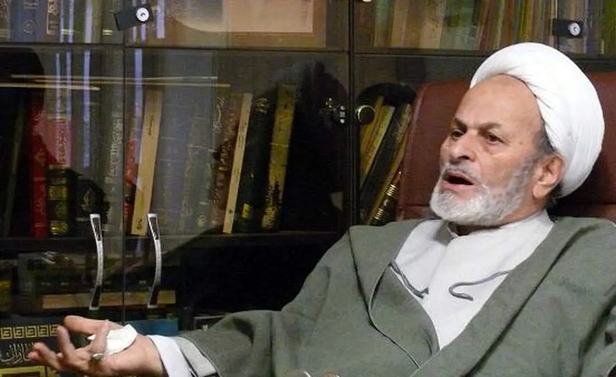 "مردم از هاشمی توقعی جز خانه‌نشینی و تمکین از نظر حضرت آقا ندارند"