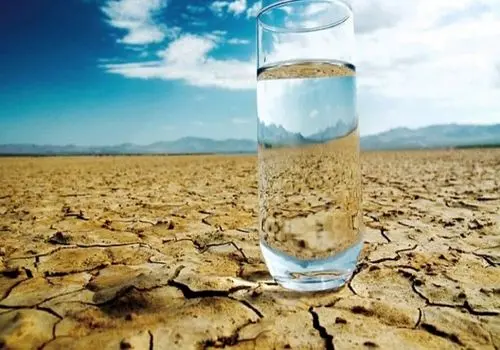  محققان بحران آب را حل کردند
