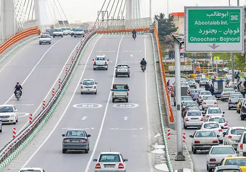 یک فرمانده ارشد نیروی قدس درگذشت+عکس
