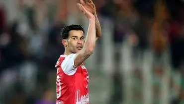 مصاحبه جنجالی ال‌کثیر پس از بازی مقابل پرسپولیس+ فیلم 