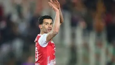 مصاحبه جنجالی ال‌کثیر پس از بازی مقابل پرسپولیس+ فیلم 