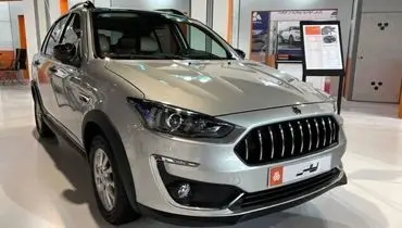 شروع فروش ۲ خودرو سایپا از یکشنبه – ۹ آذر ۱۴۰۴