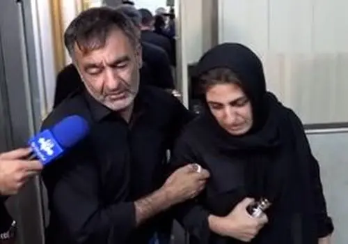 اجرای حکم قصاص قاتل الهه حسیننژاد تا تعیینتکلیف «دیه» متوقف شد