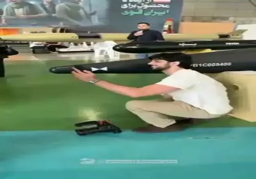 کشته‌شدن دخترعموی فیلمساز ایرانی-آمریکایی در حملات آمریکا و اسرائیل + تصویر قربانی و متن دردناک این فیلمساز