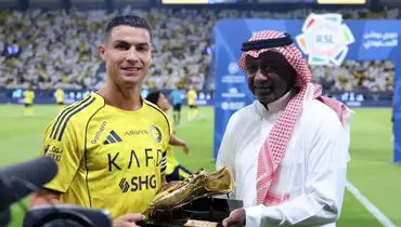 باشگاه اسپانیایی آلمریا پس از خرید توسط رونالدو در فهرست پرطرفدارترین باشگاه‌هاب جهان قرار گرفت