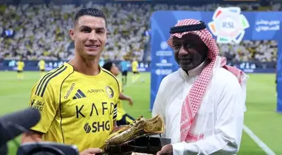 باشگاه اسپانیایی آلمریا پس از خرید توسط رونالدو در فهرست پرطرفدارترین باشگاه‌هاب جهان قرار گرفت