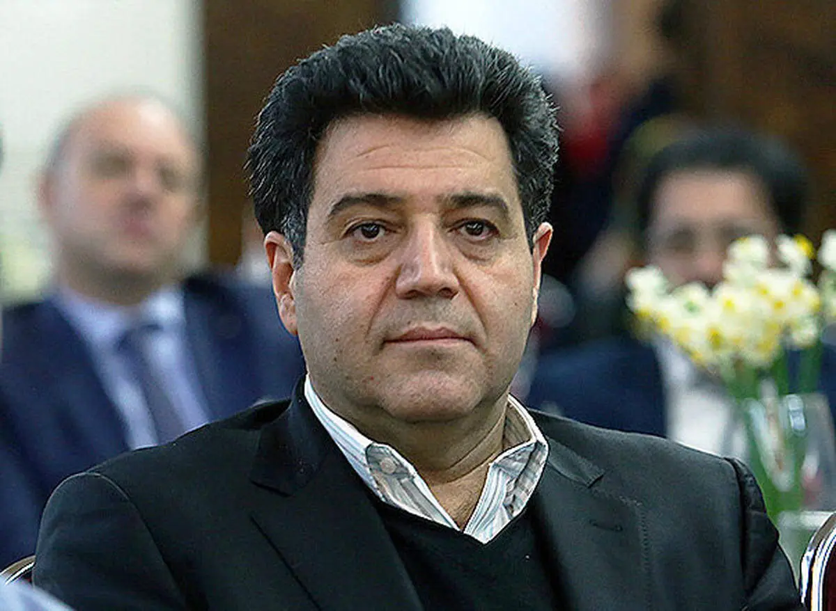 حسین سلاحورزی به حبس محکوم شد