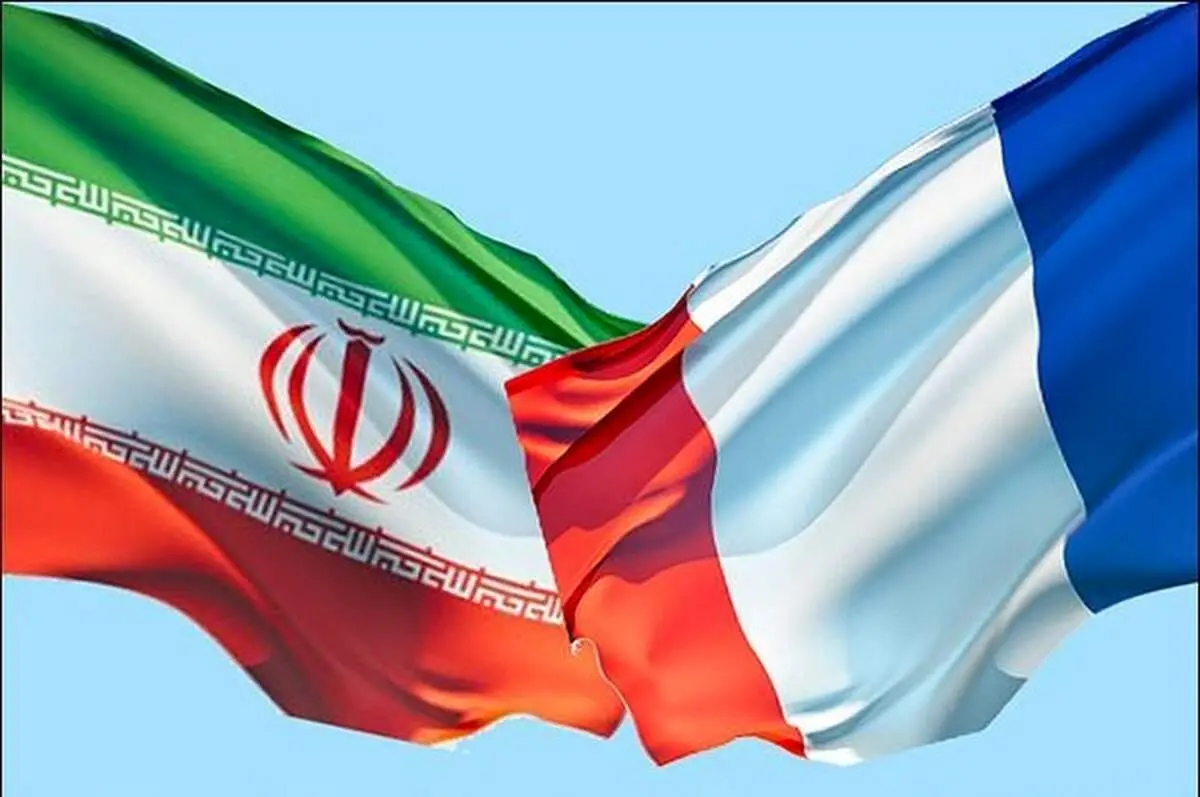 اعلام آمادگی فرانسه برای گفت و گو با ایران