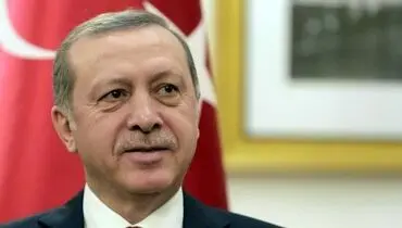 هدیه خبرساز داماد اردوغان به رئیس‌جمهور قرقیزستان+عکس

