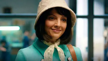 عکس تکان‌دهنده مهسا حجازی از وضعیت تهران