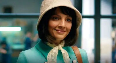 عکس تکان‌دهنده مهسا حجازی از وضعیت تهران