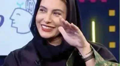 واکنش فریبا نادری به بمباران تهران