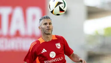 مسن‌ترین بازیکن تاریخ رقابت‌های باشگاهی فوتبال اروپا کیست؟