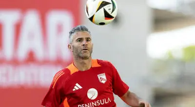 مسن‌ترین بازیکن تاریخ رقابت‌های باشگاهی فوتبال اروپا کیست؟