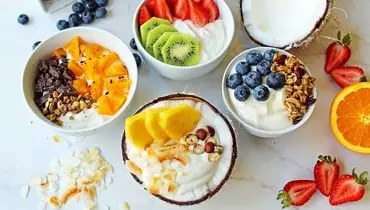 این مواد غذایی را هرگز با ماست نخورید

