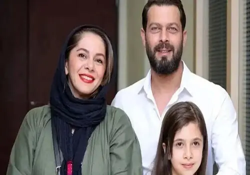 حال خوش مستانه مهاجر در عکس جدیدش!