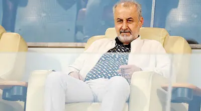 درویش به بازیکن محبوب: قرارداد نبندی، خداحافظ!