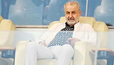 درویش به بازیکن محبوب: قرارداد نبندی، خداحافظ!