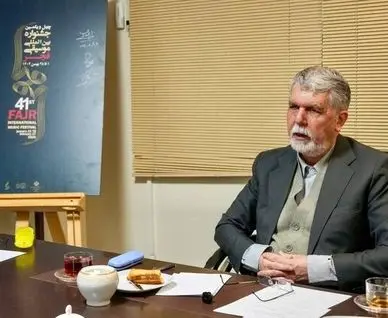 چرا جشنواره‌های فجر تعطیل نشد؟