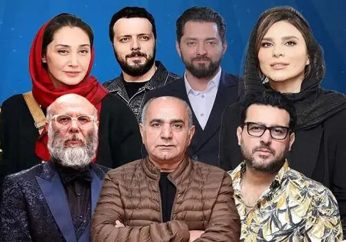 
«عقابها» چگونه پرمخاطب‌ترین فیلم سینمای ایران شد؟
