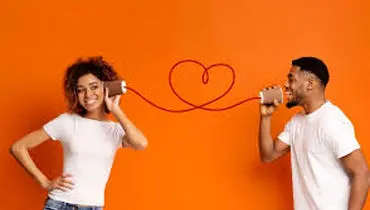 زبان عشق شریک احساسی شما چیست؟