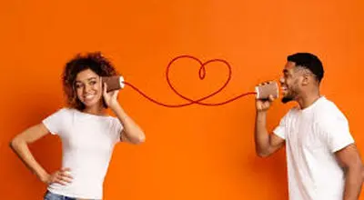 زبان عشق شریک احساسی شما چیست؟