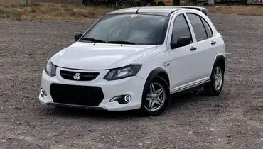 افزایش ۱۳۵ میلیون تومانی قیمت کوییک در بازار+ جزئیات
