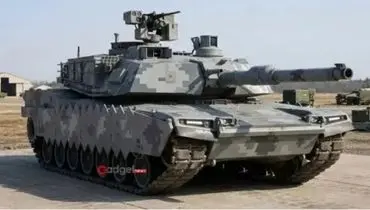 اولین تصاویر از تانک M۱E۳ آبرامز؛ کابوس جدید میدان‌های نبرد