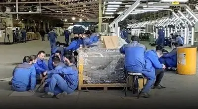 خطر نابودی آموزش زیر سایه بحران انرژی