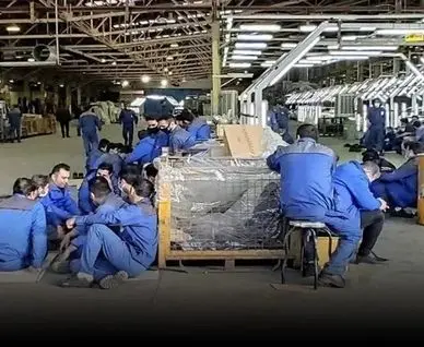 خطر نابودی آموزش زیر سایه بحران انرژی