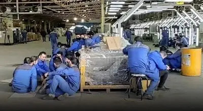 خطر نابودی آموزش زیر سایه بحران انرژی