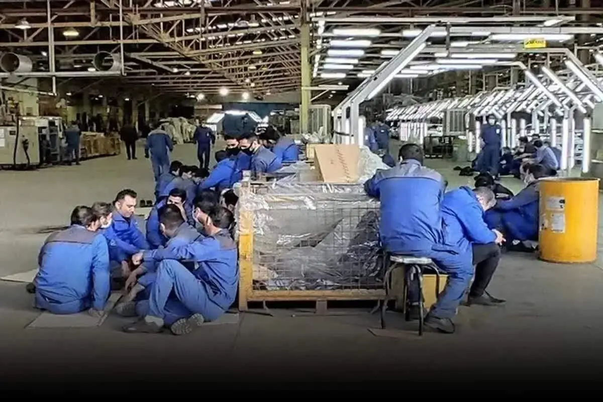 خطر نابودی آموزش زیر سایه بحران انرژی