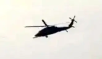 روایت فردی که با برنو به بالگرد آمریکایی شلیک کرد/ویدیو 