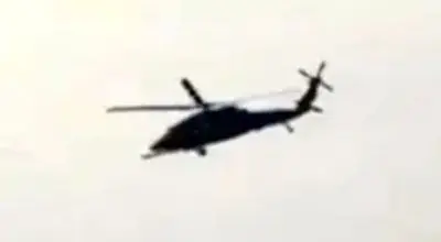 روایت فردی که با برنو به بالگرد آمریکایی شلیک کرد/ویدیو 